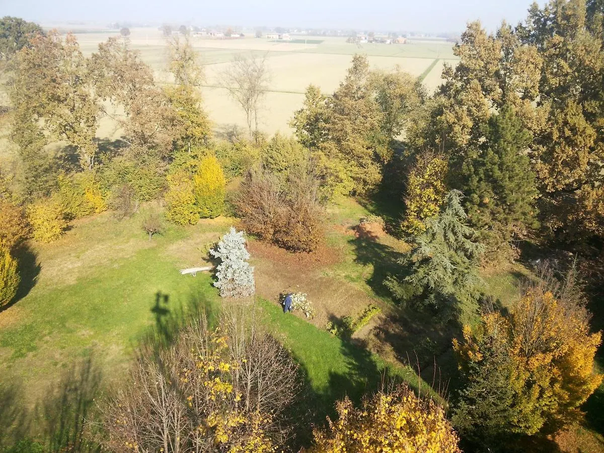 La Torre Di Longara Bed & Breakfast Calderara di Reno