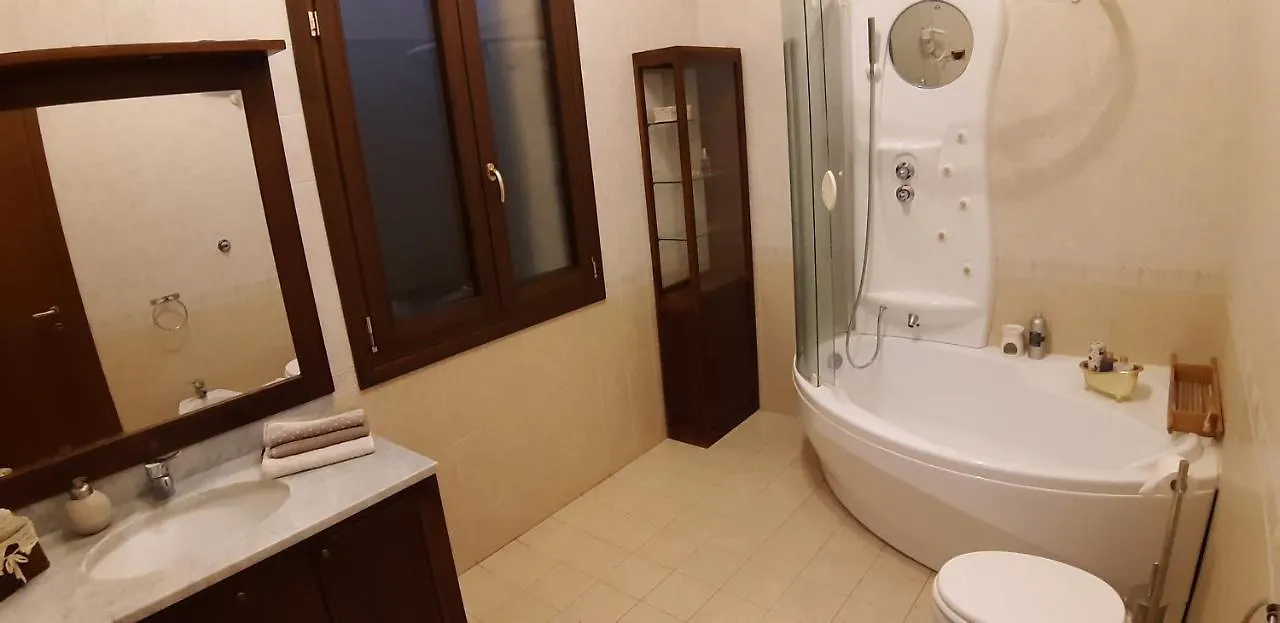 La Torre Di Longara Bed & Breakfast Calderara di Reno