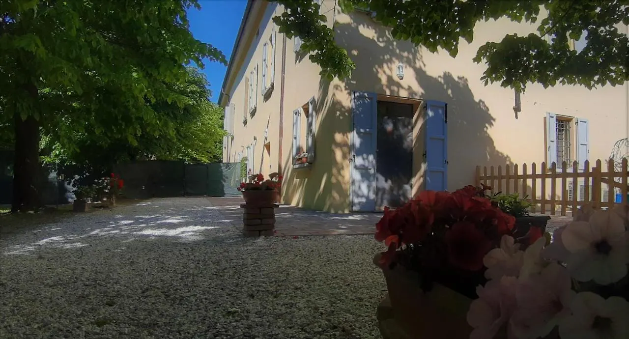 La Torre Di Longara Bed & Breakfast Calderara di Reno