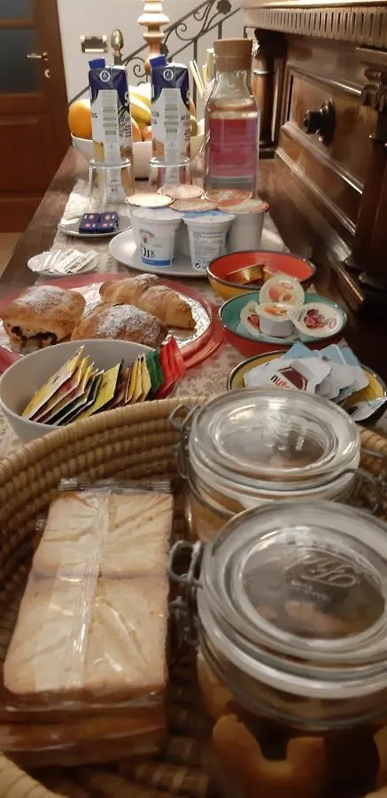 La Torre Di Longara Bed & Breakfast Calderara di Reno