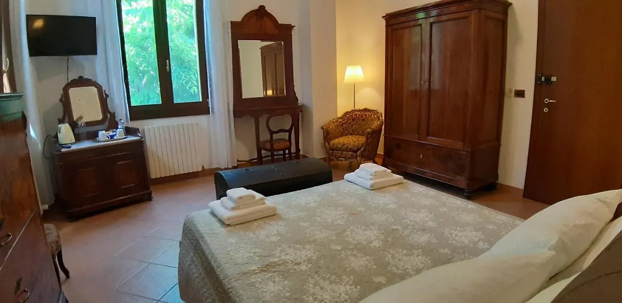 La Torre Di Longara Bed & Breakfast Calderara di Reno