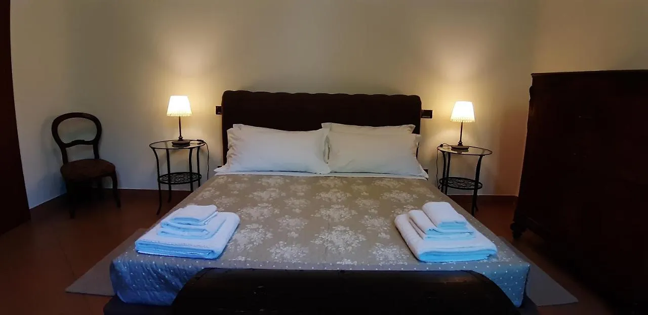 La Torre Di Longara Bed & Breakfast Calderara di Reno Italy