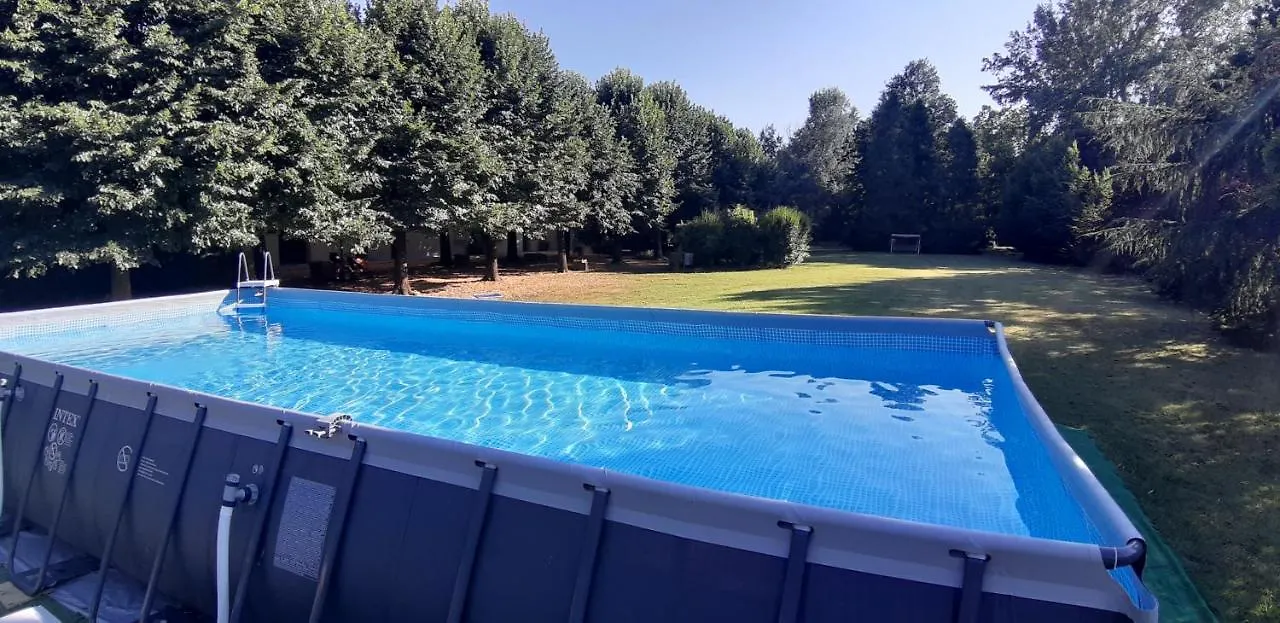 La Torre Di Longara Bed & Breakfast Calderara di Reno