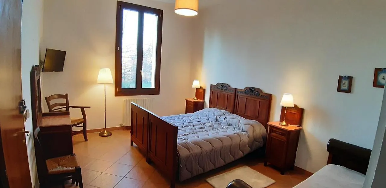 La Torre Di Longara Bed & Breakfast Calderara di Reno 0*,