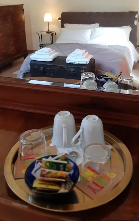 La Torre Di Longara Bed & Breakfast Calderara di Reno Italy
