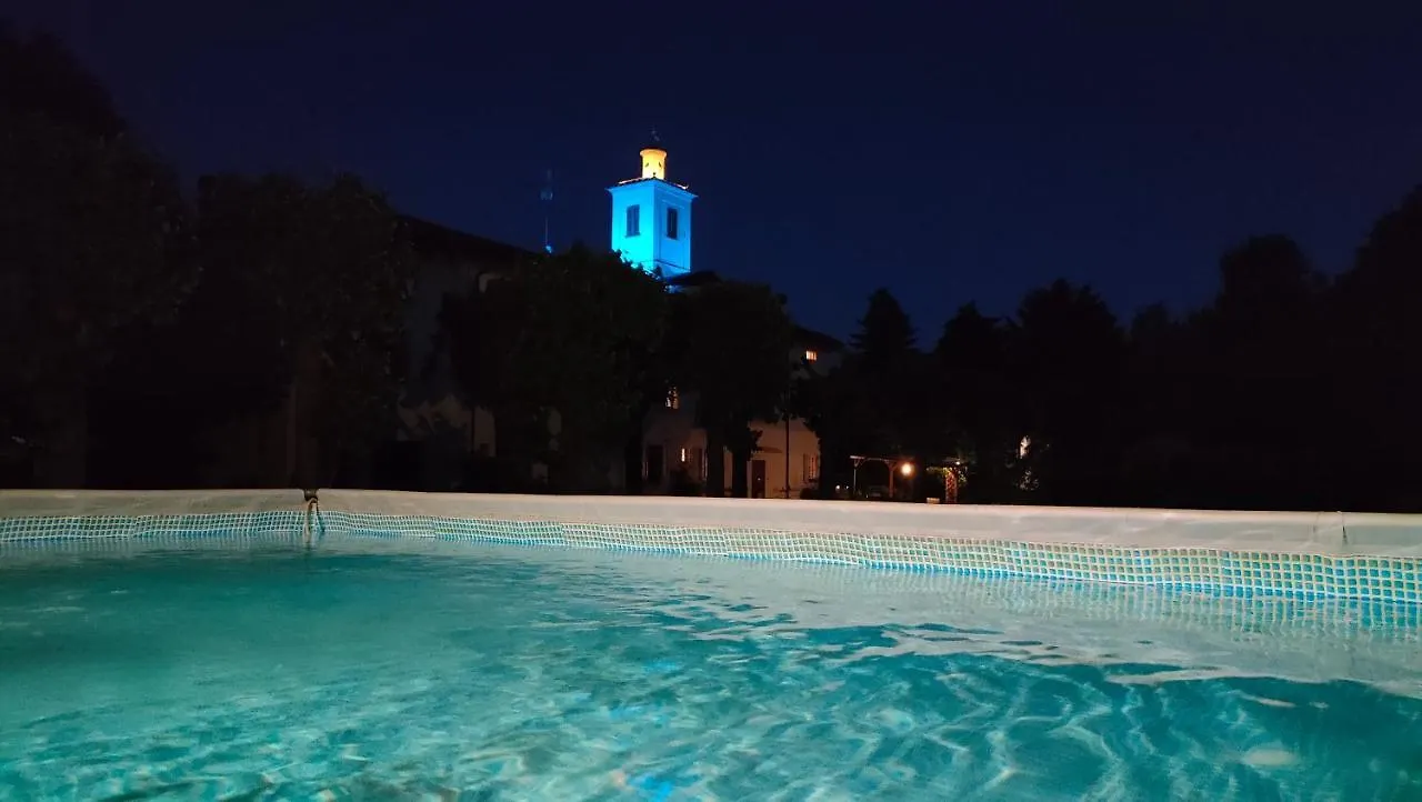 La Torre Di Longara Bed & Breakfast Calderara di Reno 0*,