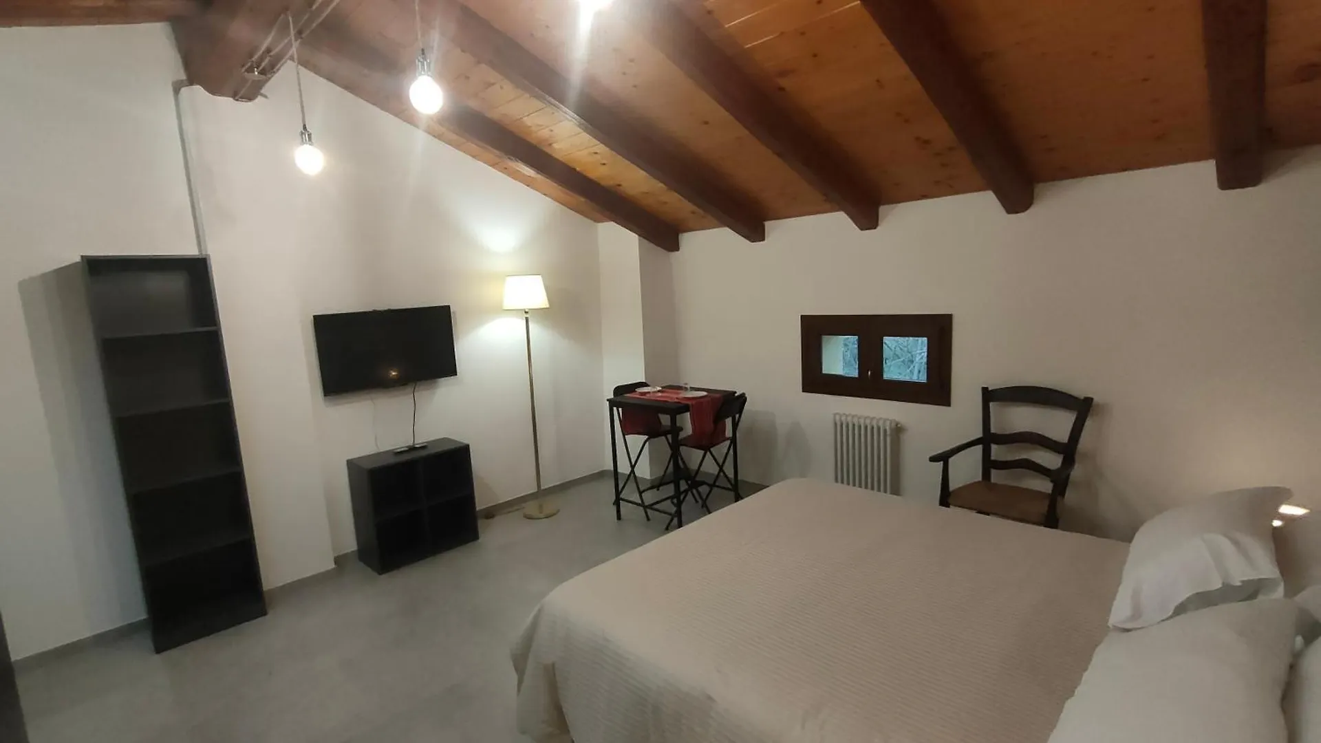 La Torre Di Longara Bed & Breakfast Calderara di Reno