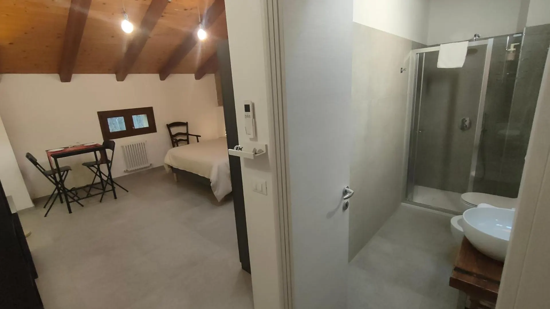 La Torre Di Longara Bed & Breakfast Calderara di Reno
