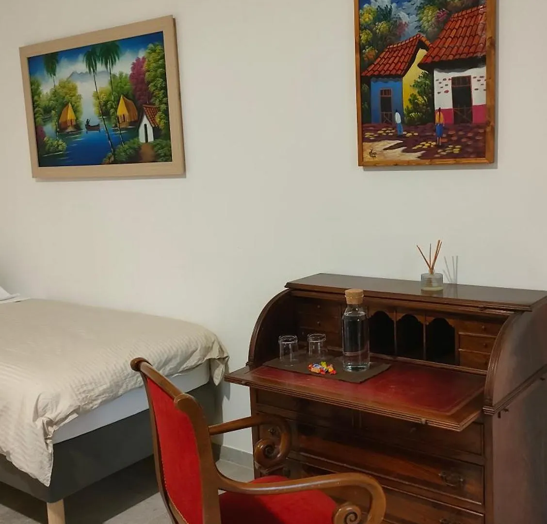 La Torre Di Longara Bed & Breakfast Calderara di Reno