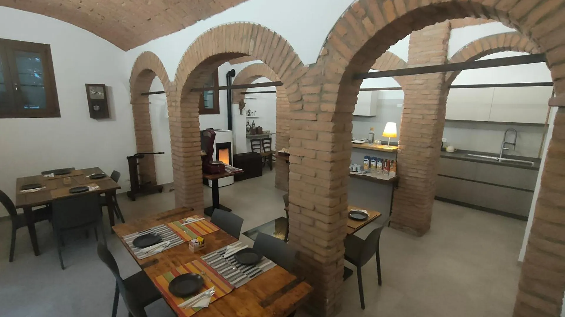 La Torre Di Longara Bed & Breakfast Calderara di Reno