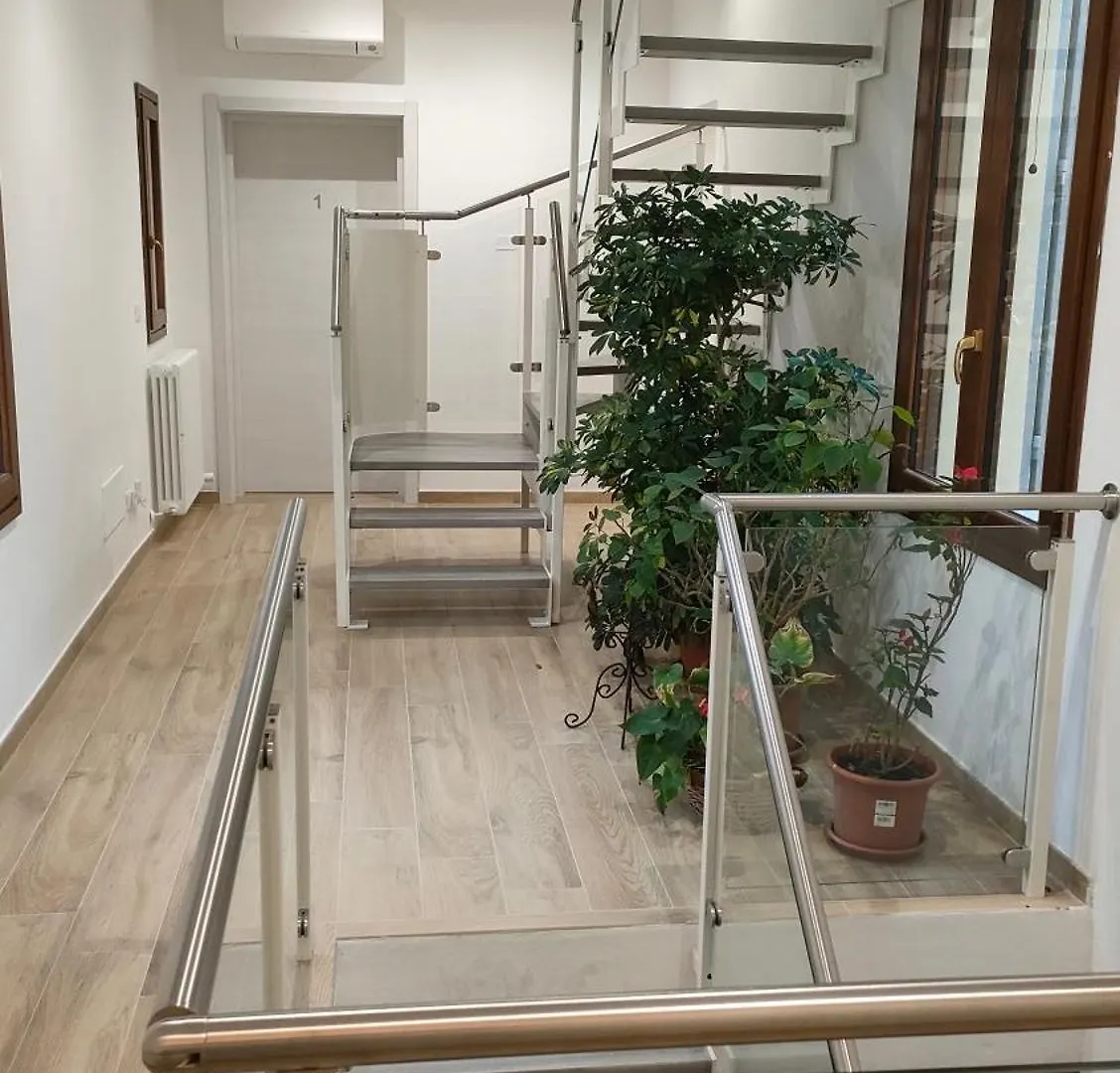 La Torre Di Longara Bed & Breakfast Calderara di Reno