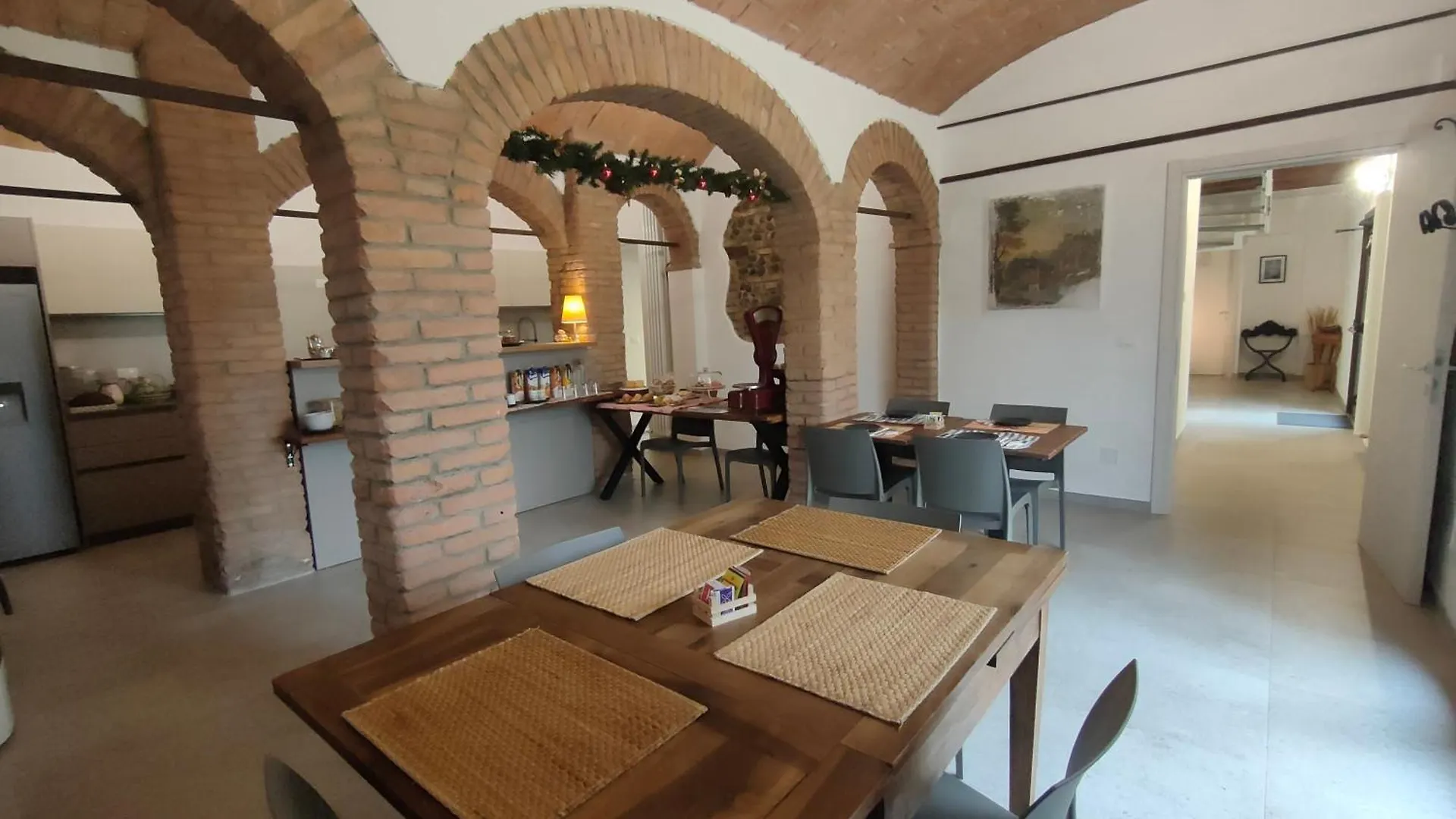 La Torre Di Longara Bed & Breakfast Calderara di Reno