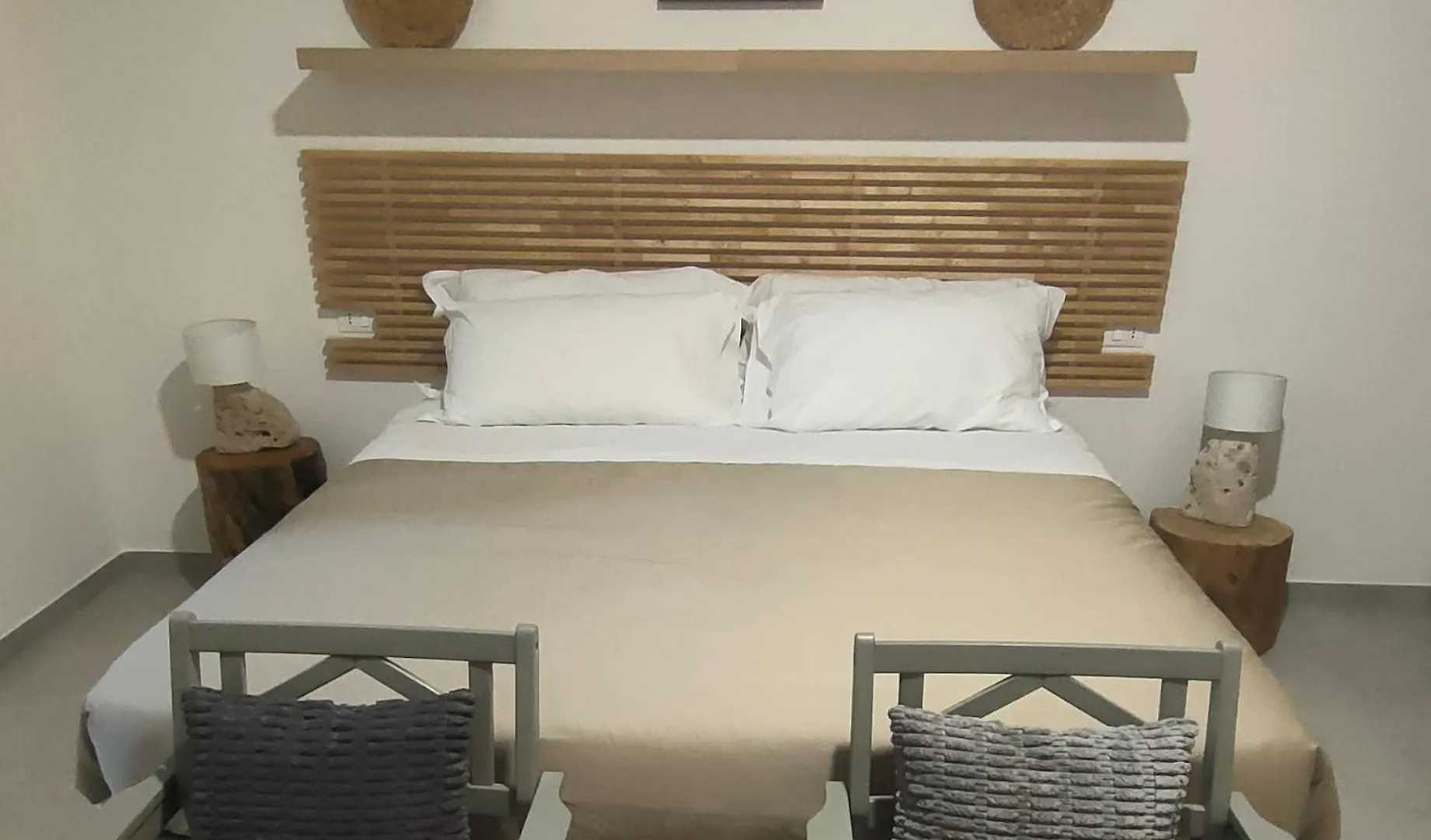 La Torre Di Longara Bed & Breakfast Calderara di Reno Italy